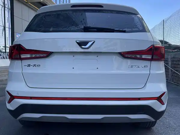 Jetta VS7 2023
