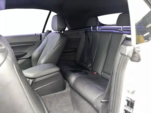BMW 2 Series 2019