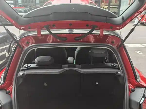 MINI 2025