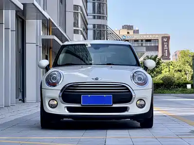 MINI MINI 2016