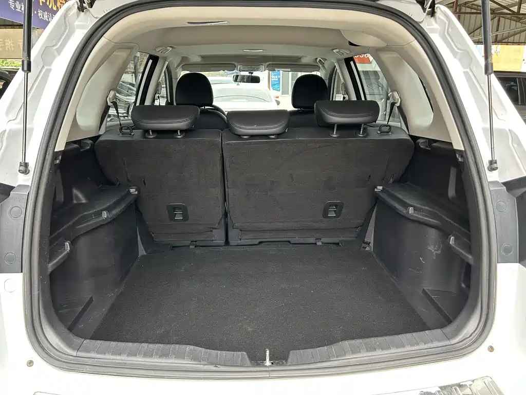 Haval H6 2019