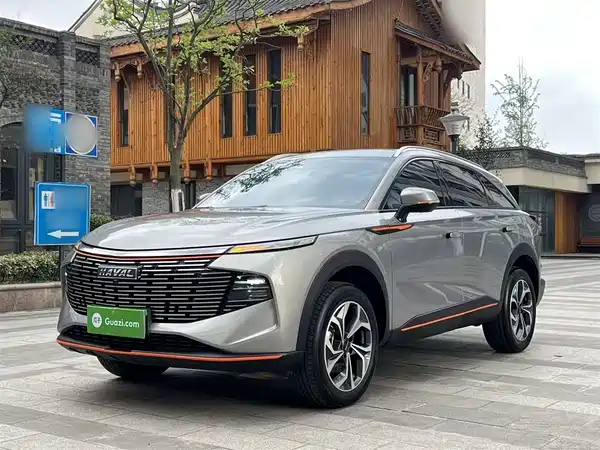 Haval Mythical Beast 2022