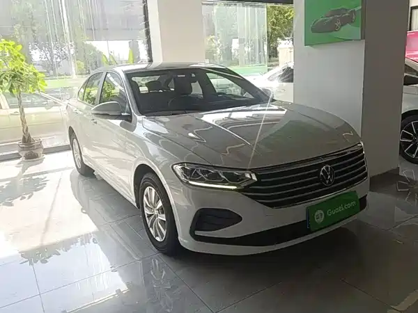 Volkswagen Lavida 2022