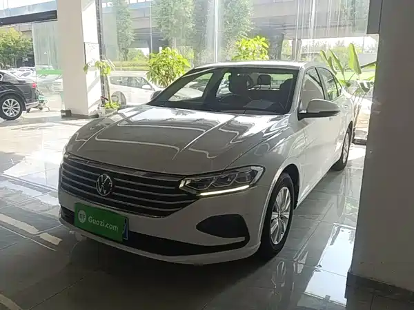 Volkswagen Lavida 2022