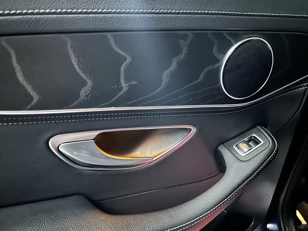 Mercedes-Benz C-Class 2020 — фото 11