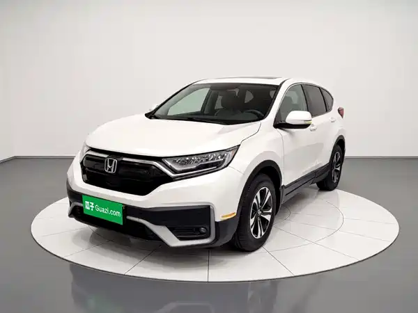 Honda CR-V 2021