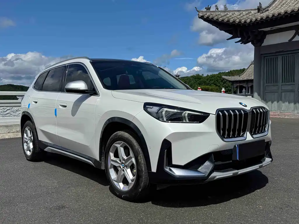 BMW X1 2023