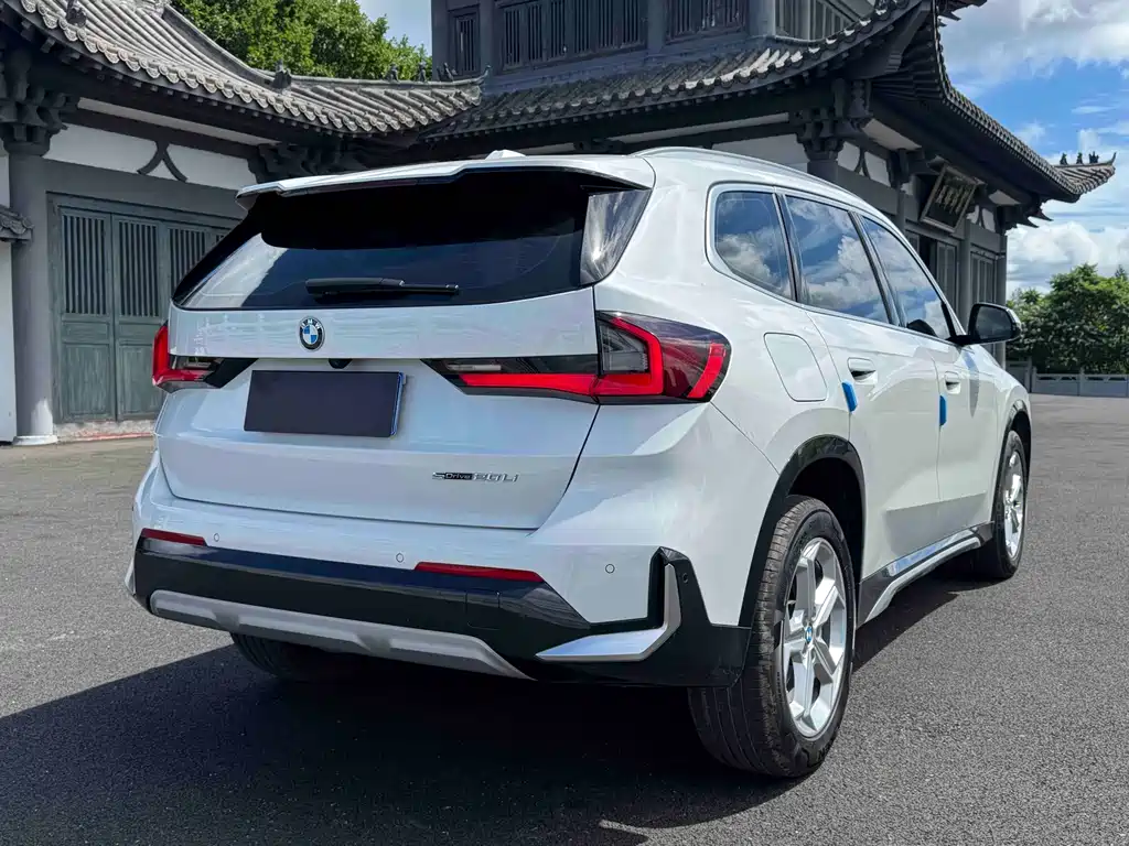 BMW X1 2023