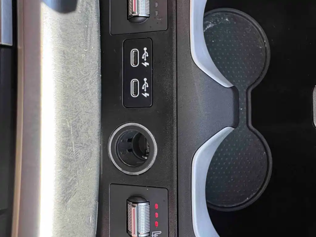 BMW X1 2023 — фото 14