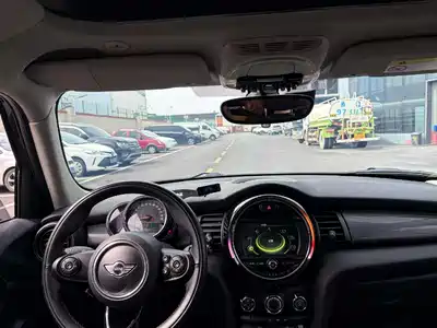 MINI MINI 2016
