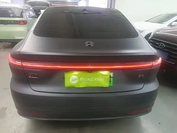 NIO ET7 2024