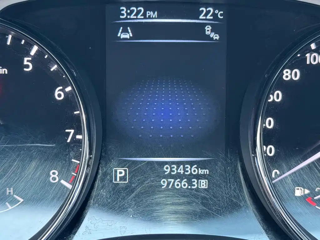 Nissan X-Trail 2016 — фото 17