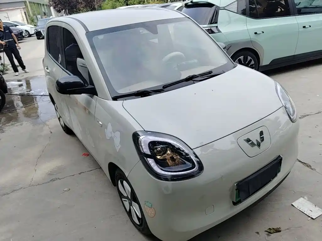 Wuling MINIEV 2025