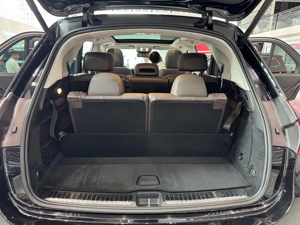 Mercedes-Benz GLE 2022 — фото 20