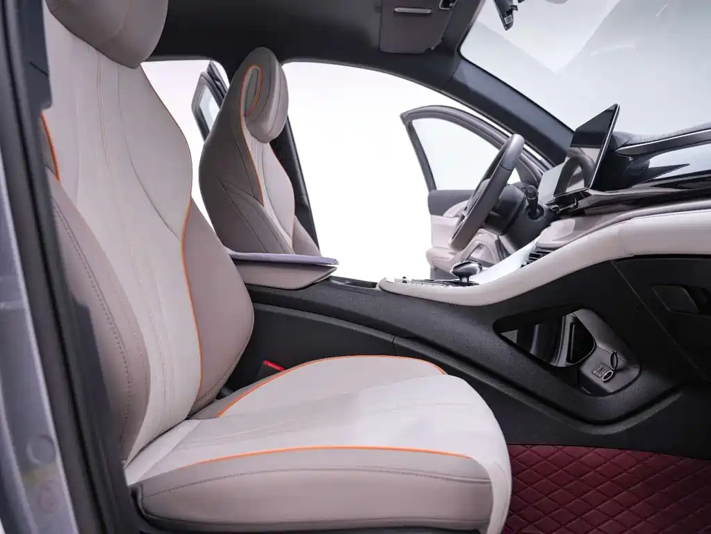 BYD Pro New Energy 2024 — фото 25