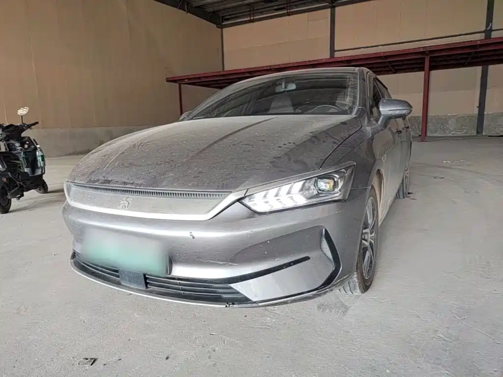 BYD Qin PLUS 2023