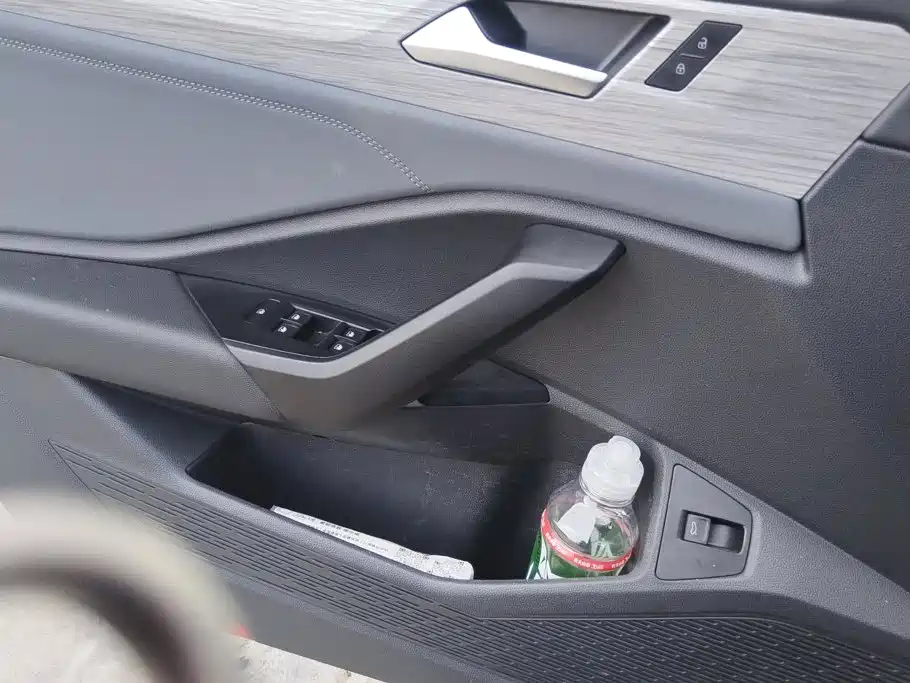 Volkswagen Sagitar 2026