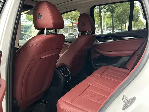 BMW X3 2023