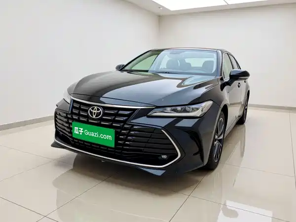 Toyota Avalon 2024