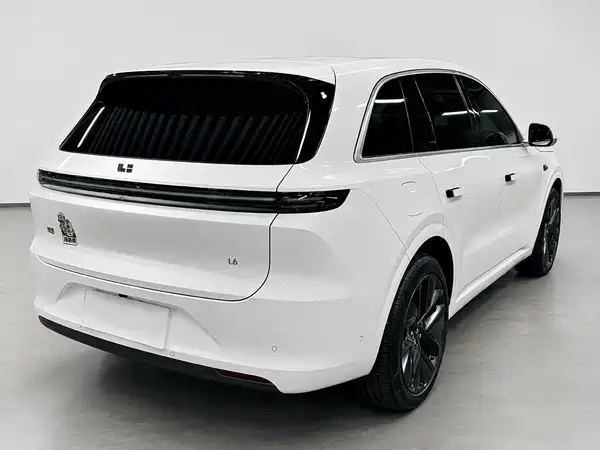 Li Auto L6 2024