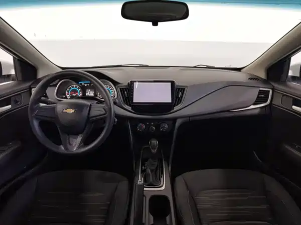 Chevrolet Cavalier 2018