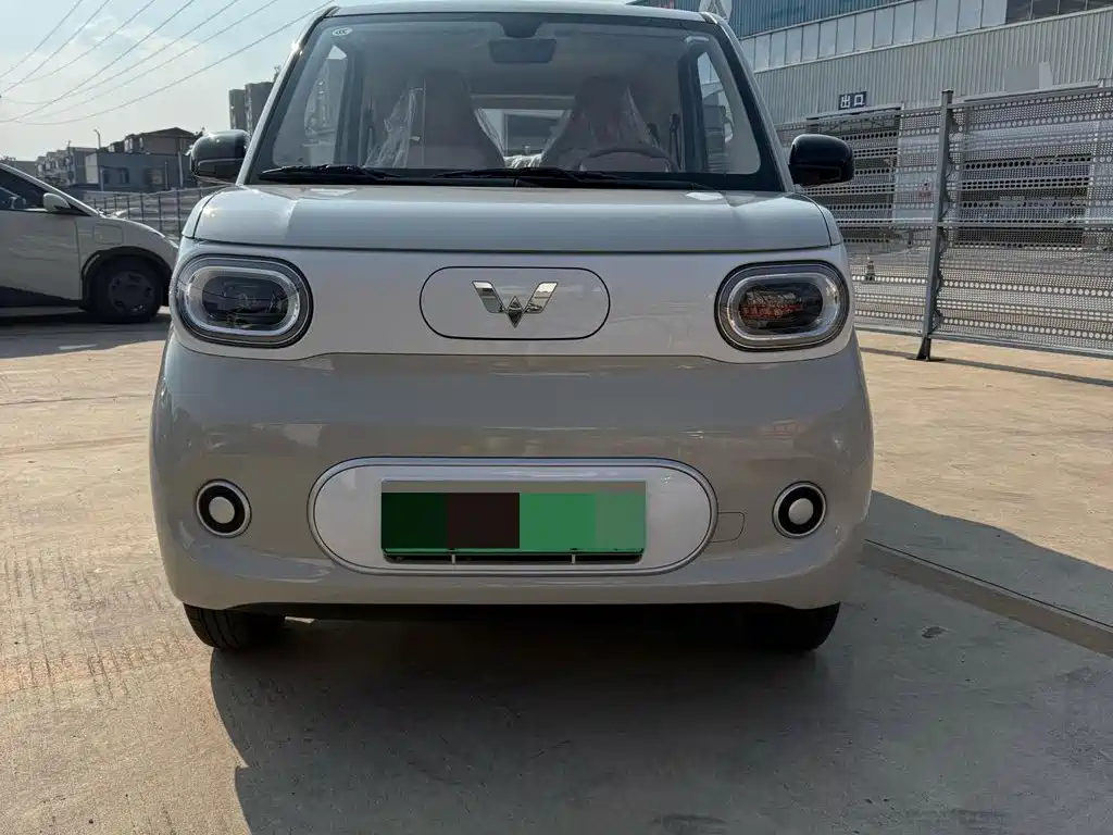 Wuling Hongguang MINIEV 2026