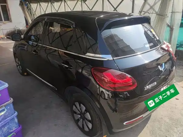 Wuling Bingo 2023