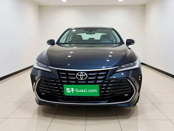 Toyota Avalon 2024