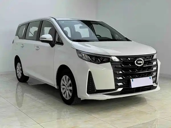 GAC Trumpchi M6 2024