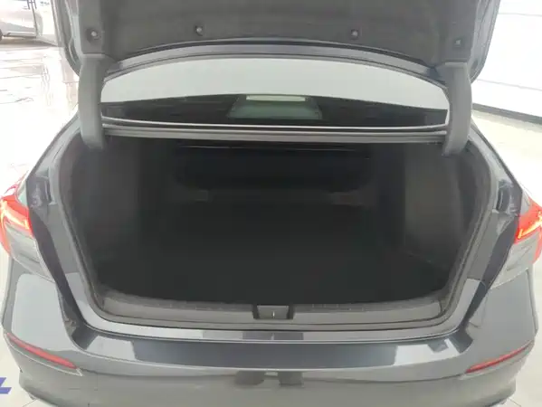 Honda Civic 2022