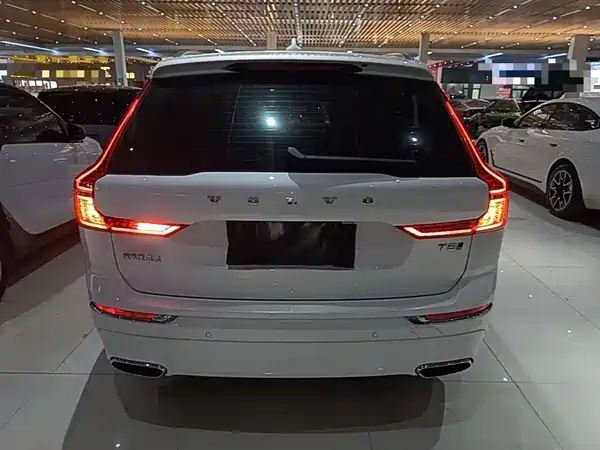 Volvo XC60 2020