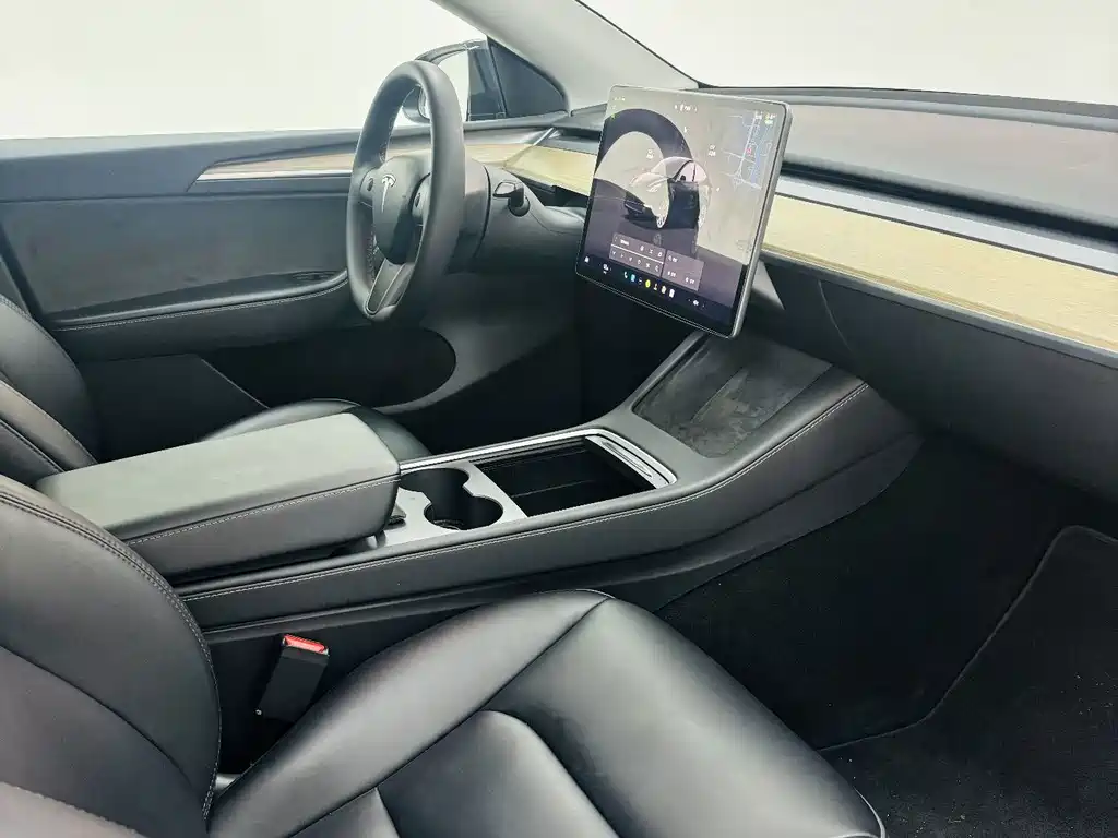 Tesla Model Y 2023 — фото 8