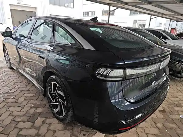 Volkswagen ID.7 VIZZION 2024