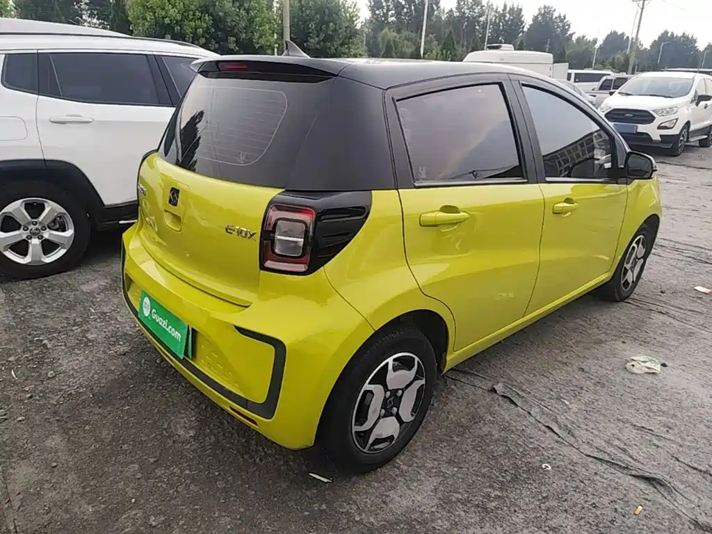 SOL Huaxianzi 2023
