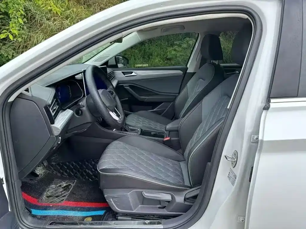 Volkswagen Sagitar 2023