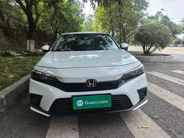 Honda Civic 2023