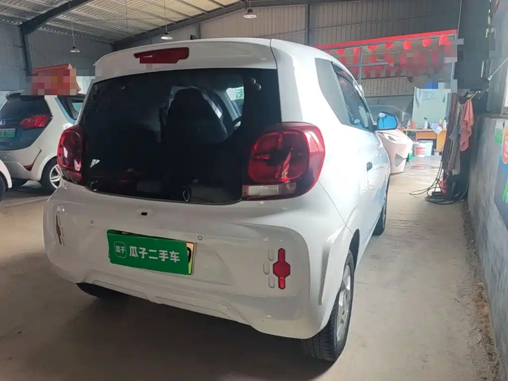Roewe CLEVER 2020