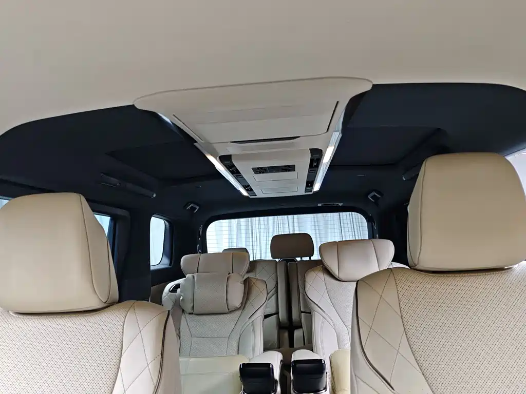 Toyota Wilfa 2023 — фото 13