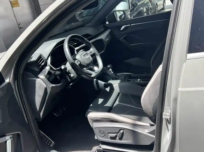 Audi Q3 2024