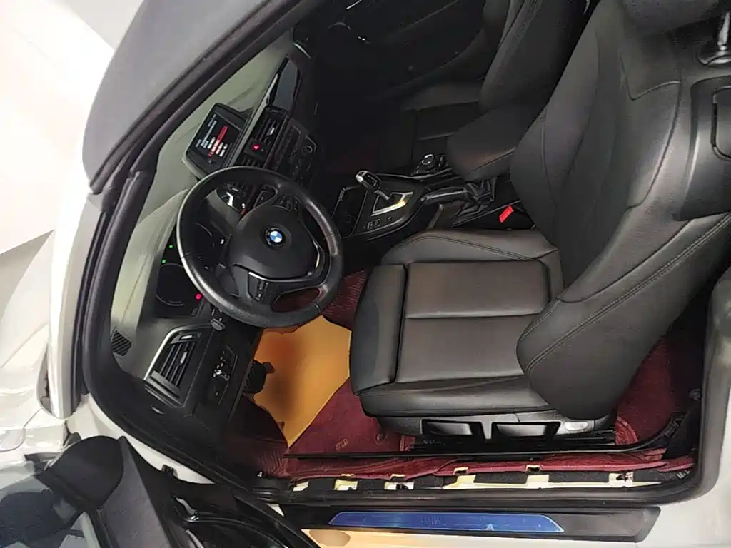 BMW 2 Series 2018 — фото 15