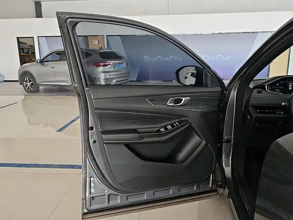 Changan Qiyuan Q05 Classic 2025