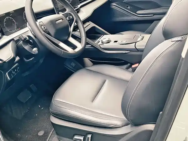 Haval H6 2022