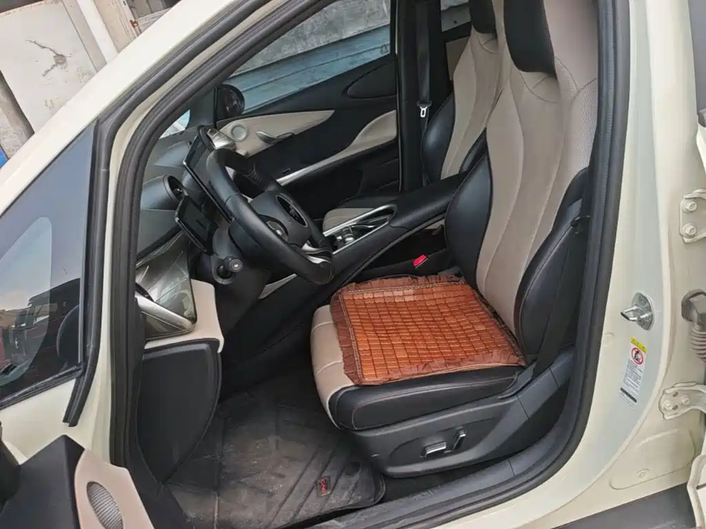 BYD Dolphin 2025 — фото 15