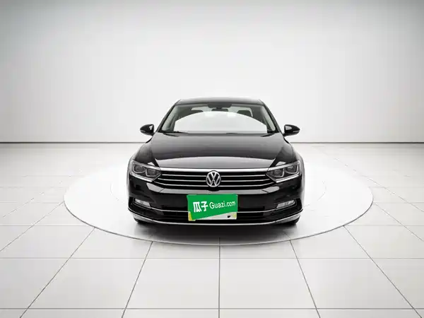 Volkswagen Magotan 2019