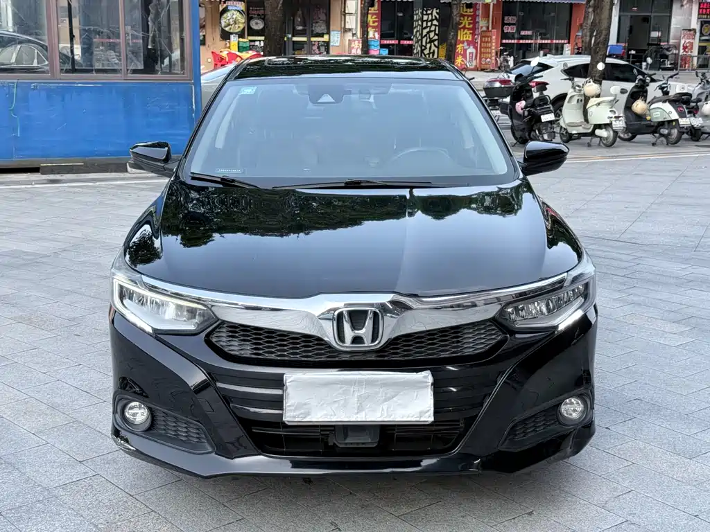 Honda Crider 2019 — фото 2