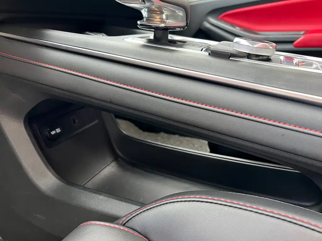Changan CS55PLUS 2023 — фото 11
