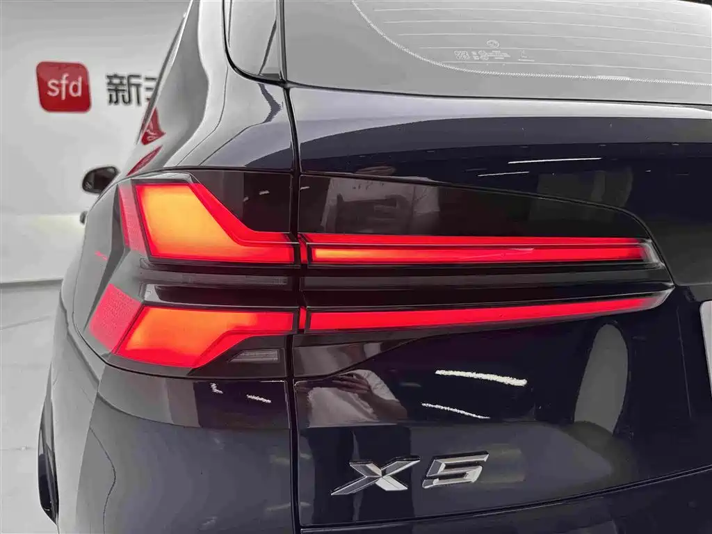 BMW X5 2024 — фото 30