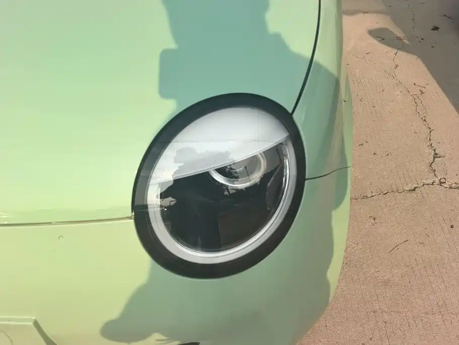 Changan Lumin 2023