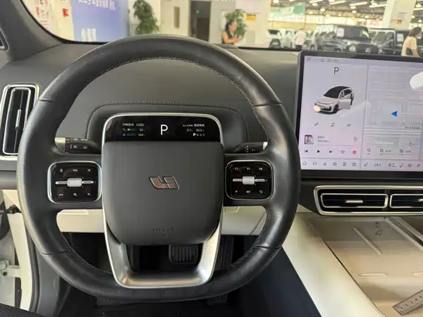 Li Auto L7 2023