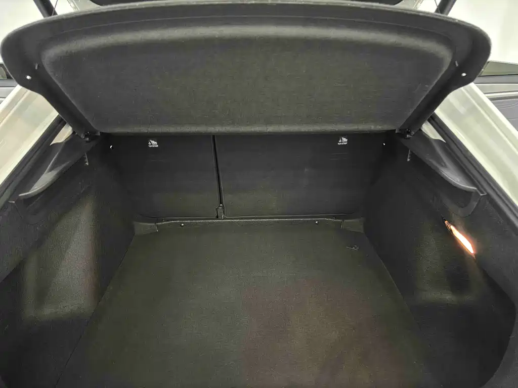 Volkswagen Lamando 2022
